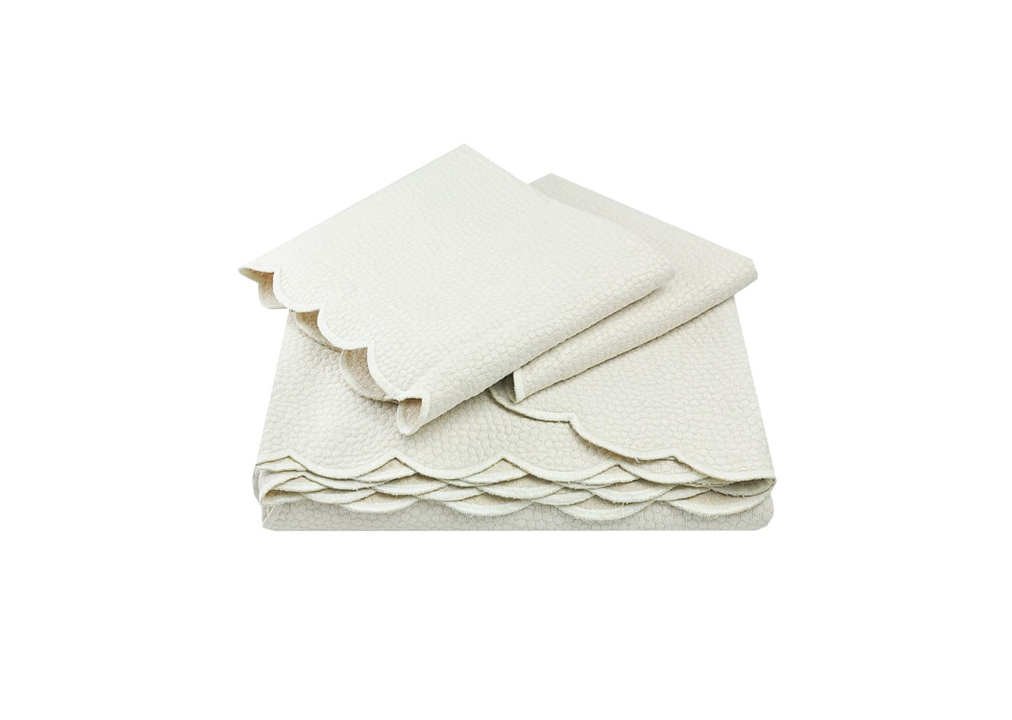 Colcha King Granite Bege com Porta travesseiros