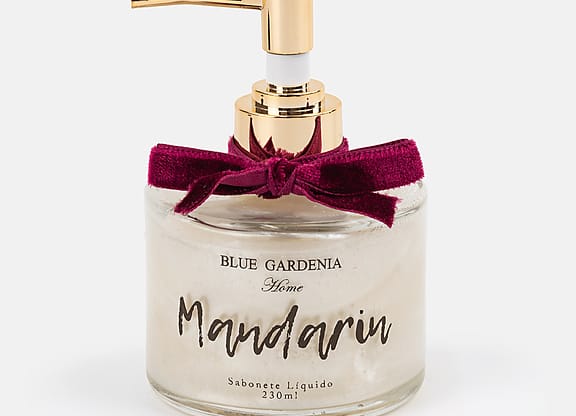Sabonete Líquido Mandarin - 230ml