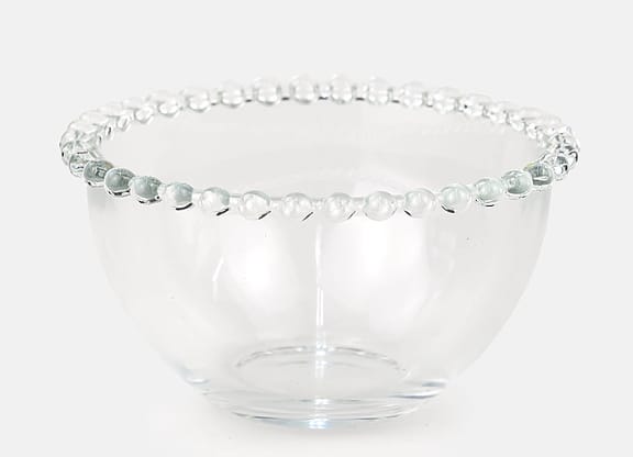 Pote Cristal de Palais - 20cm