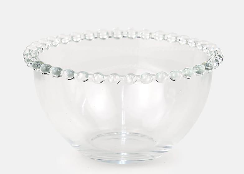 Pote Cristal de Palais - 20cm
