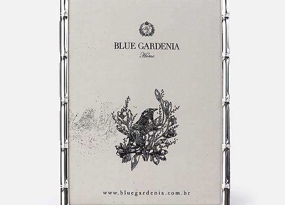 Porta Retrato Bamboo G