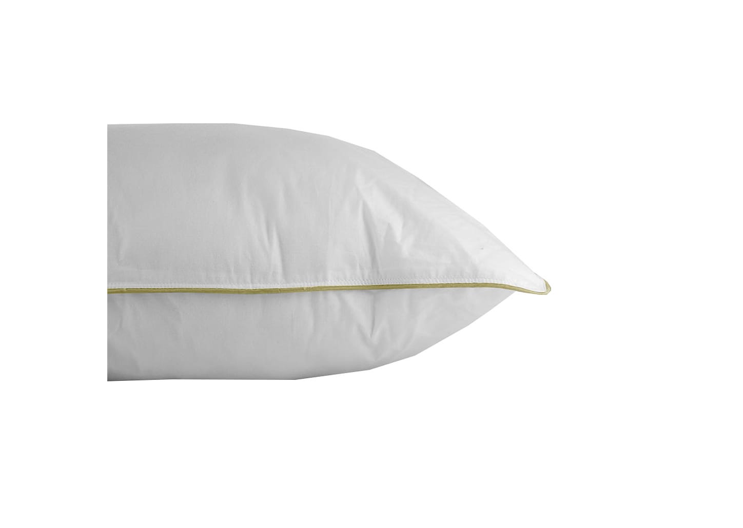 Travesseiro 100% Pluma de Ganso - 50 x 70