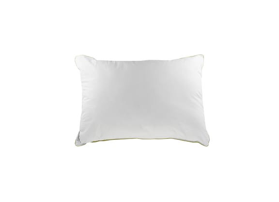 Travesseiro 100% Pluma de Ganso - 50 x 70