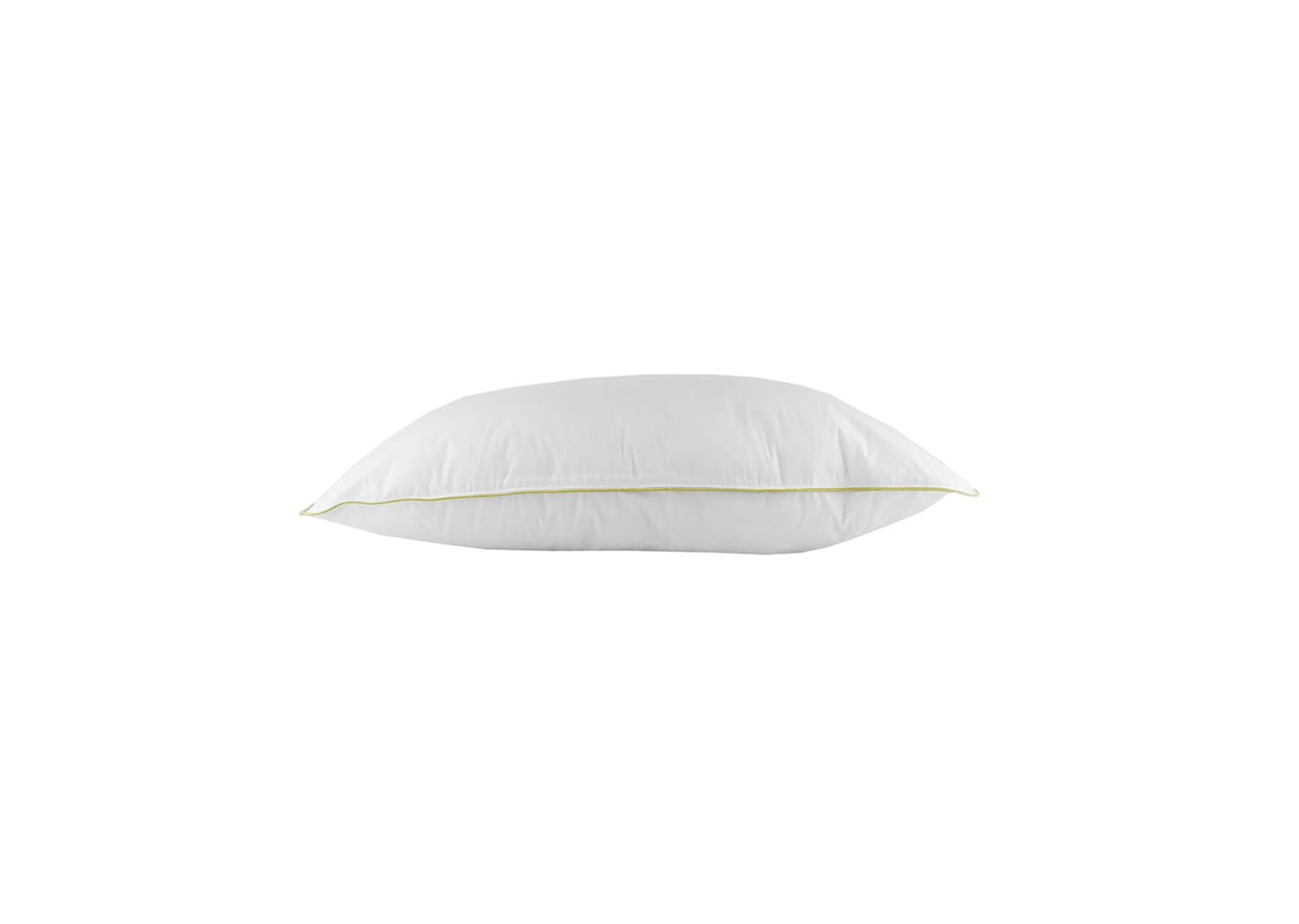 Travesseiro 100% Pluma de Ganso - 50 x 70