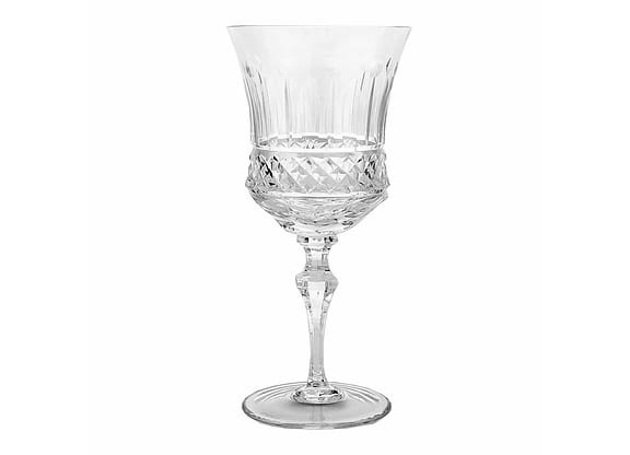 Taça de cristal Strauss Água Vivaldi