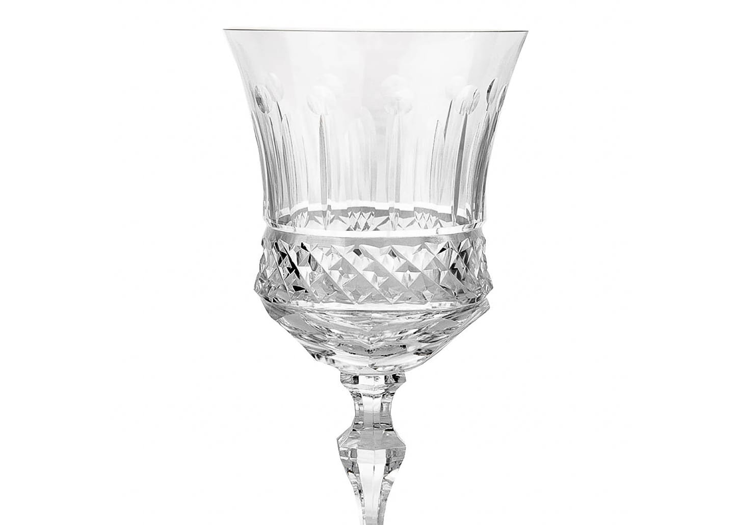 Taça de cristal Strauss Água Vivaldi