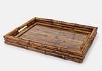 Bandeja Bamboo - M
