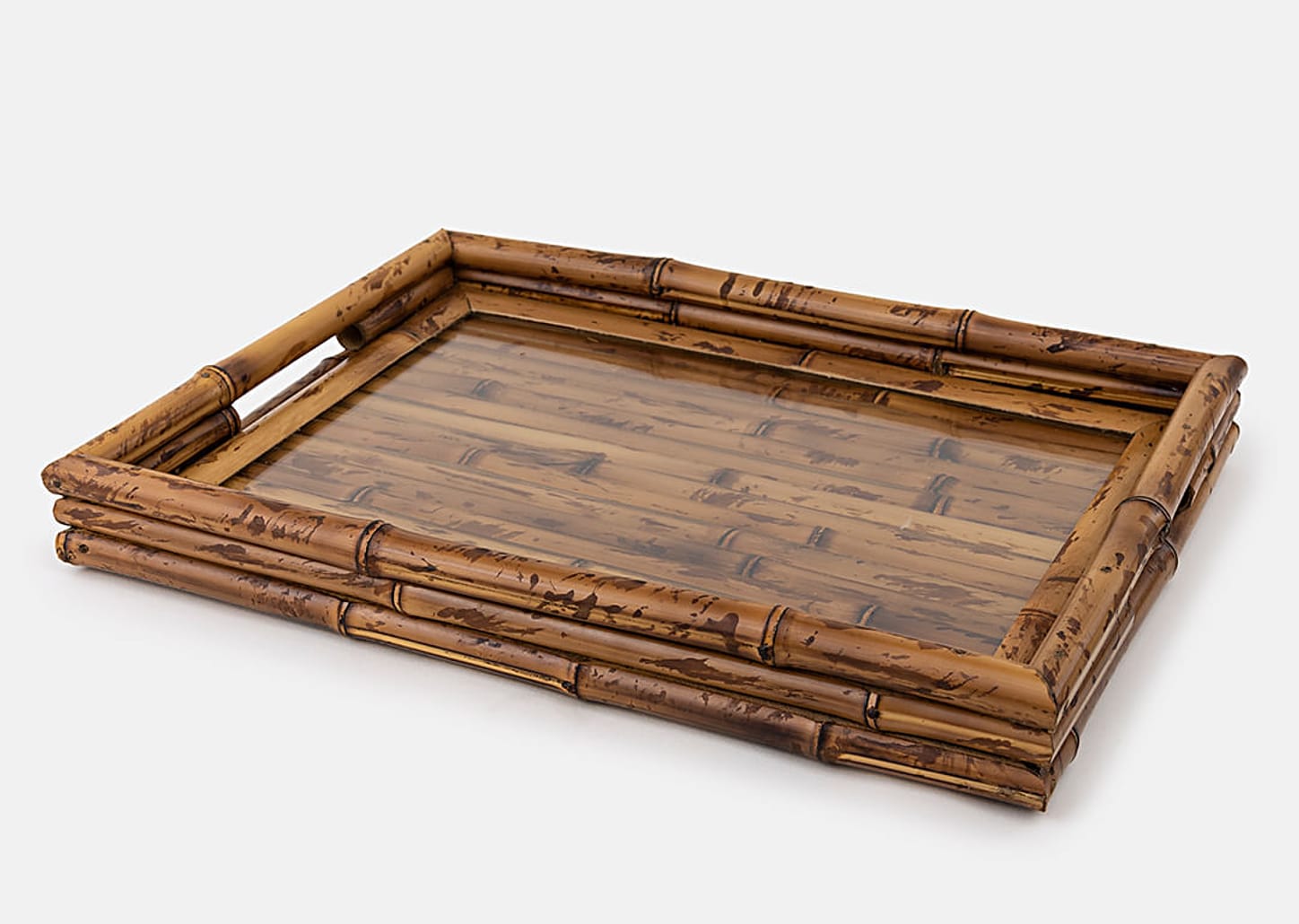 Bandeja Bamboo - M