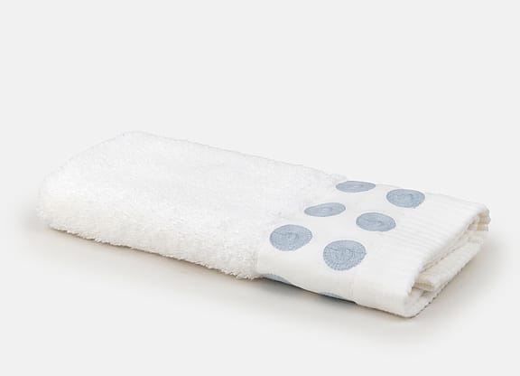 Toalha Lavabo Mikonos