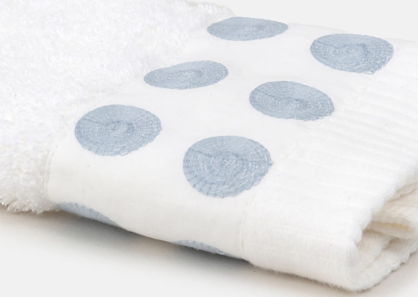 Toalha Lavabo Mikonos