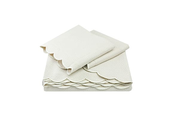 Colcha Queen Granite Bege com Porta travesseiros