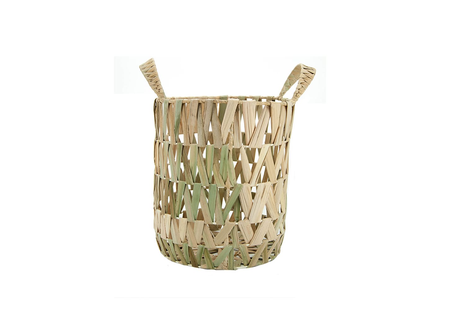 Cesto Palha D'água - P