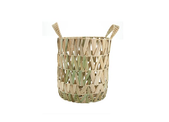 Cesto Palha D'água - P