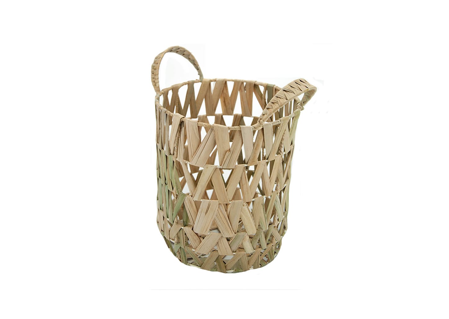 Cesto Palha D'água - P
