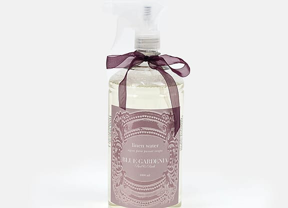 Água para Passar Roupa Flor de Laranjeira Néroli - 1 Lt