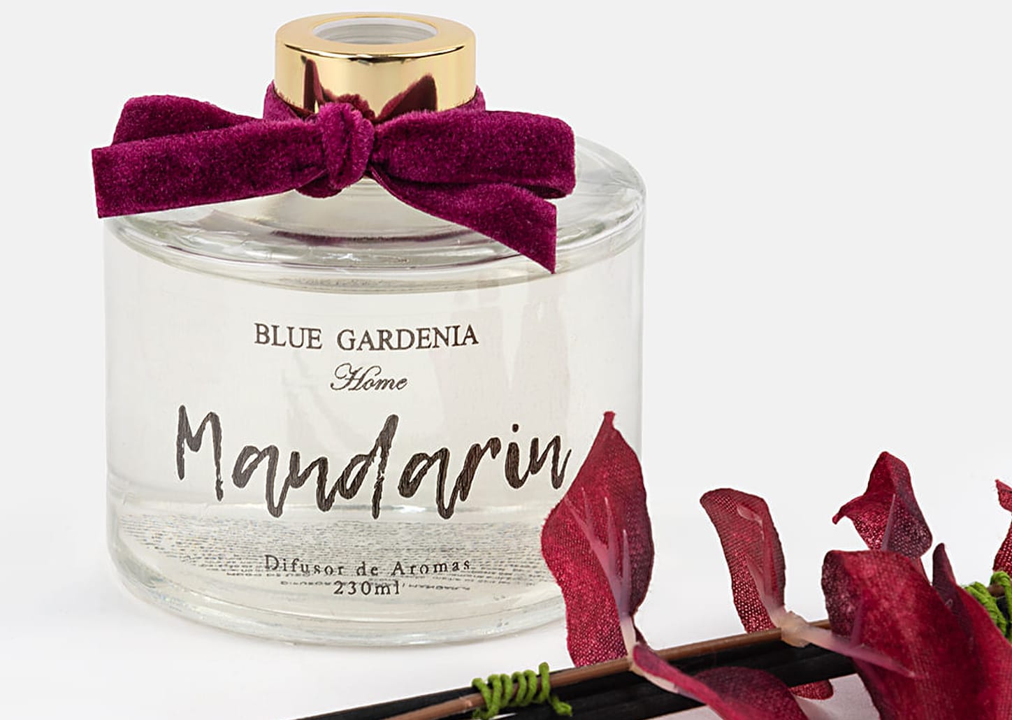 Difusor de Ambiente Mandarin - 230ml