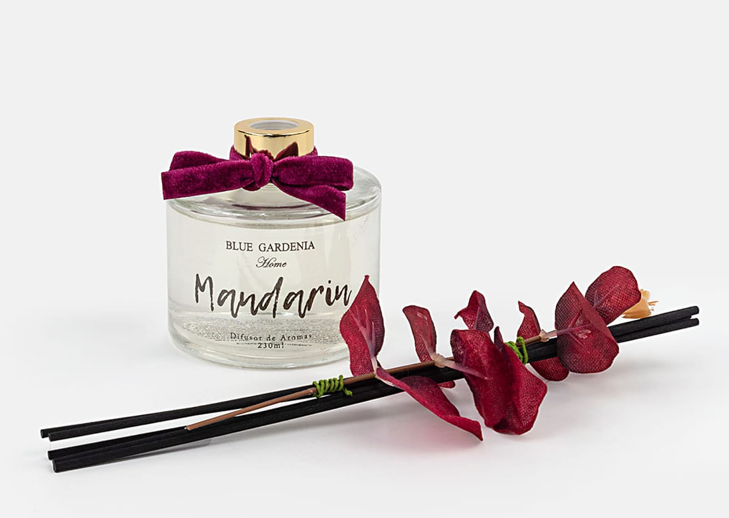 Difusor de Ambiente Mandarin - 230ml