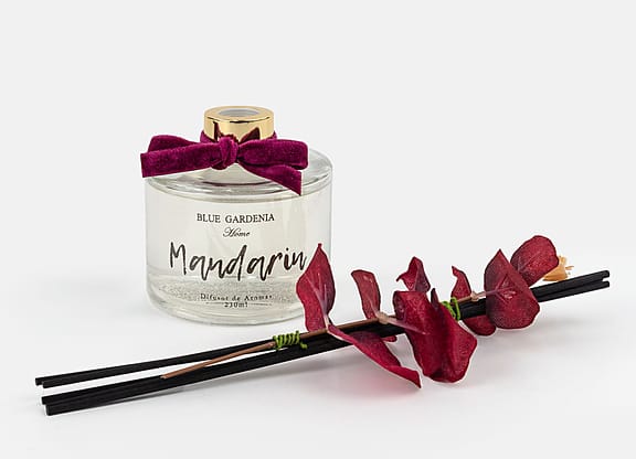 Difusor de Ambiente Mandarin - 230ml