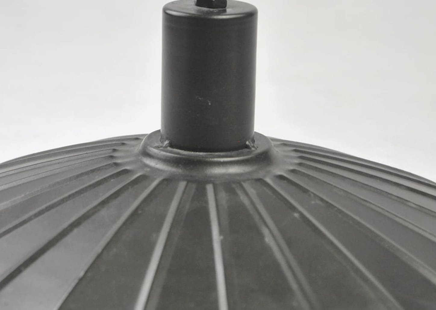 Luminária de Metal Vintage