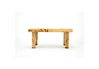 Banqueta Bamboo - M