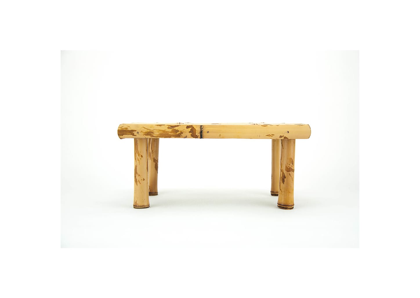 Banqueta Bamboo - M