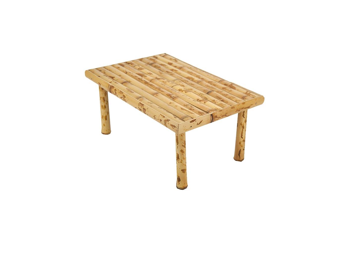 Banqueta Bamboo - M
