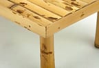 Banqueta Bamboo - M