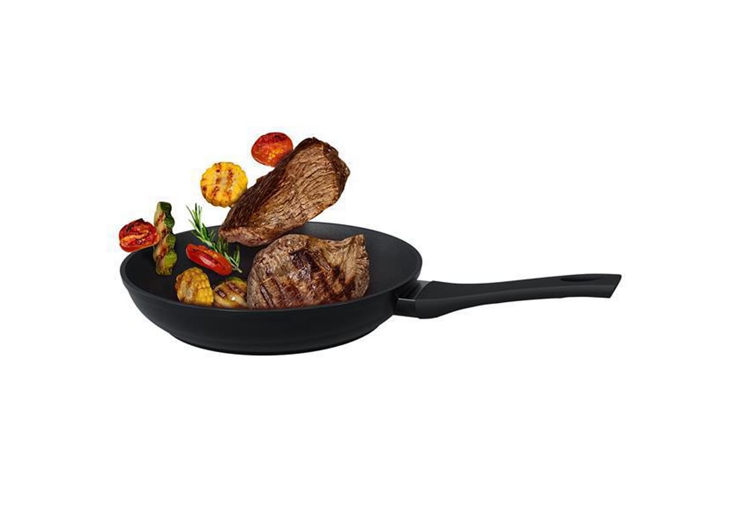 Frigideira Ouro Preto 28 cm Uphome Multilaser