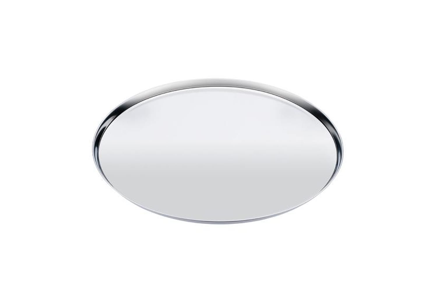 Forma Aço Inox Para Pizza Tramontina