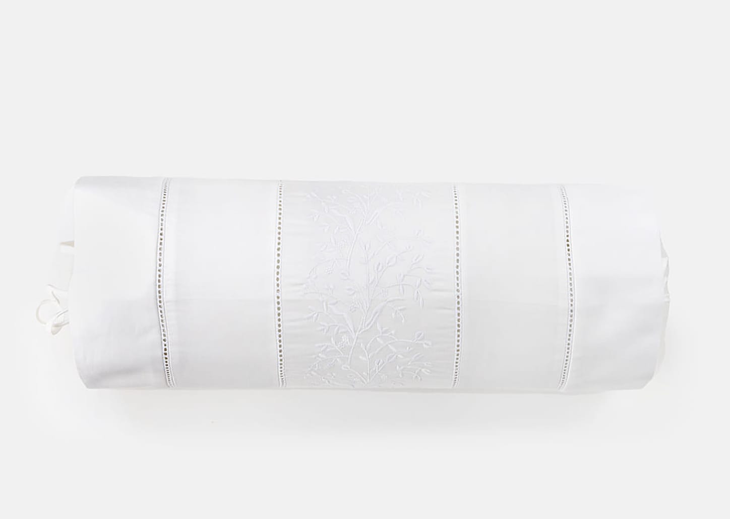 Rolo para Cama Muguet Blanc