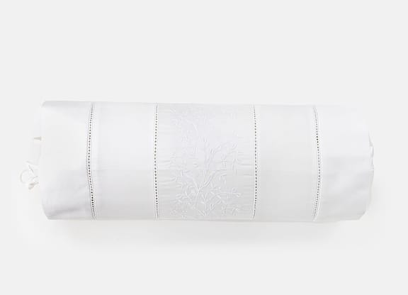 Rolo para Cama Muguet Blanc