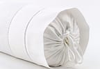 Rolo para Cama Muguet Blanc