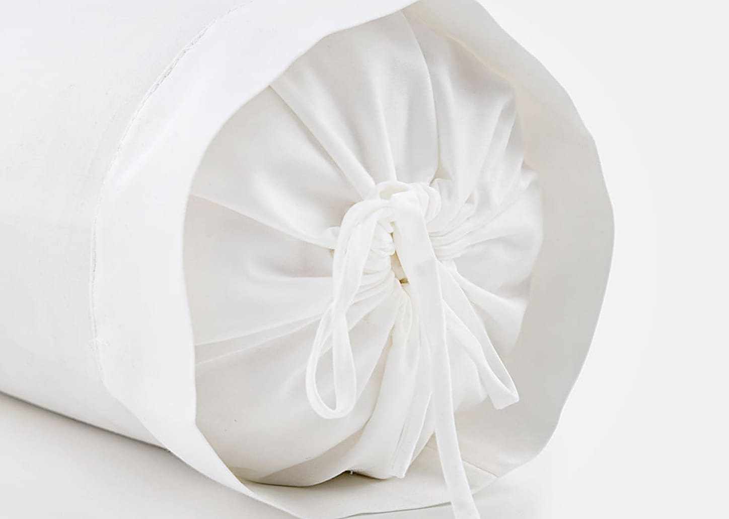 Rolo para Cama Biancheria Luxo