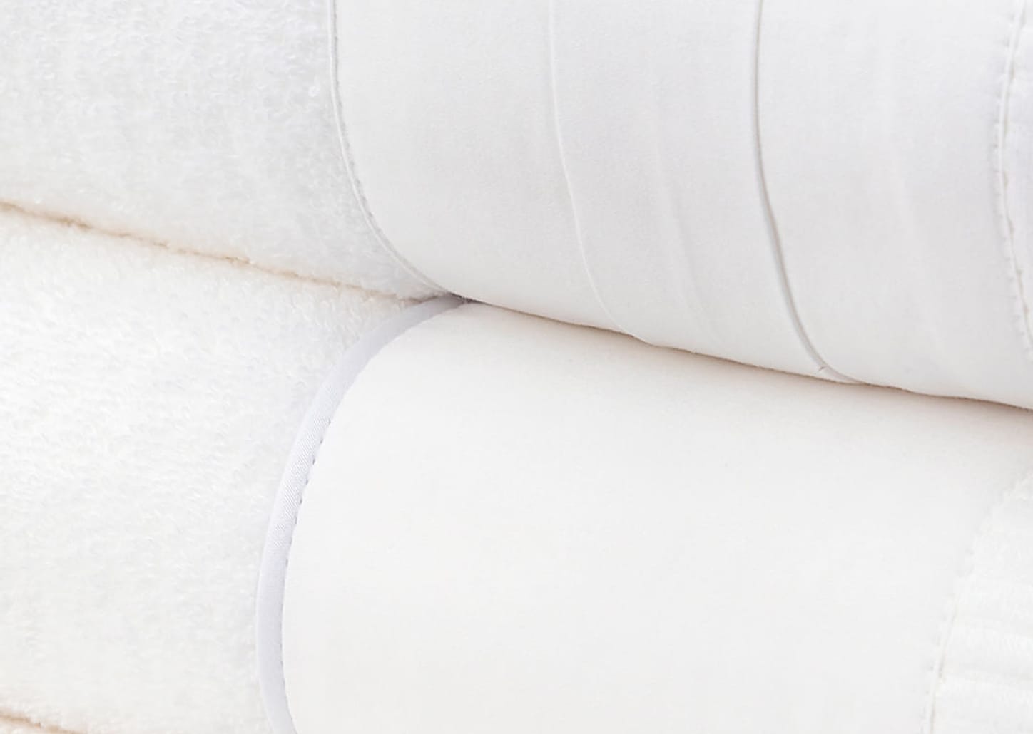 Jogo de Banho 5 Peças Biancheria Luxo