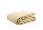 Colcha King Petit Losango Bege