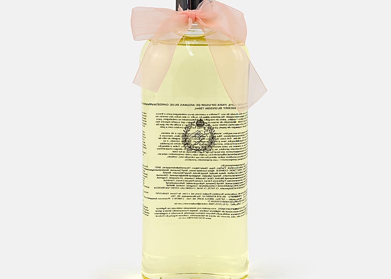 Refil Difusor Cherry Blossom - 700ml