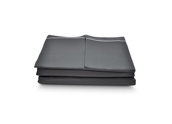 Jogo de Cama Barcelona Zinc Queen