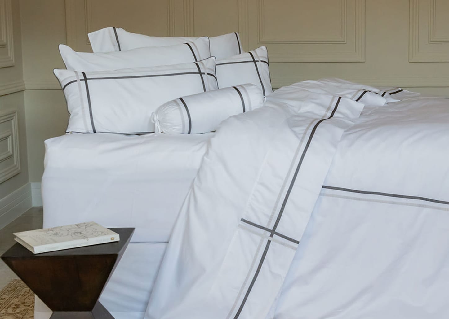 Capa de Duvet New Opera Casal