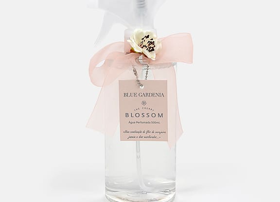 Água Perfumada Cherry Blossom - 500ml