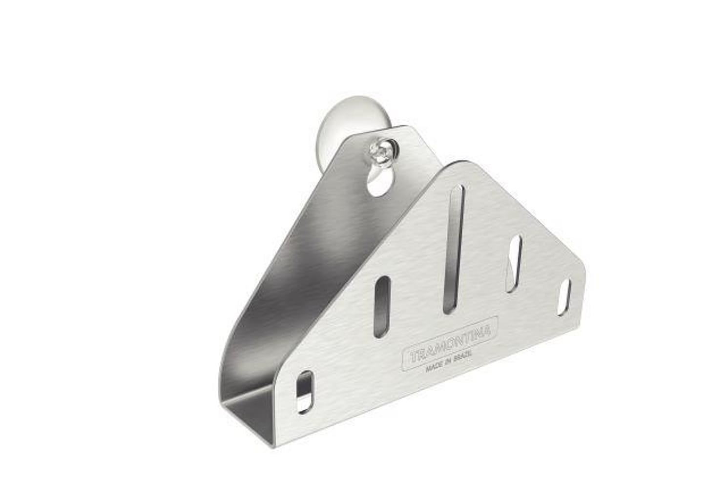 Suporte para Esponja de Lavar Louça Aço Inox Tramontina