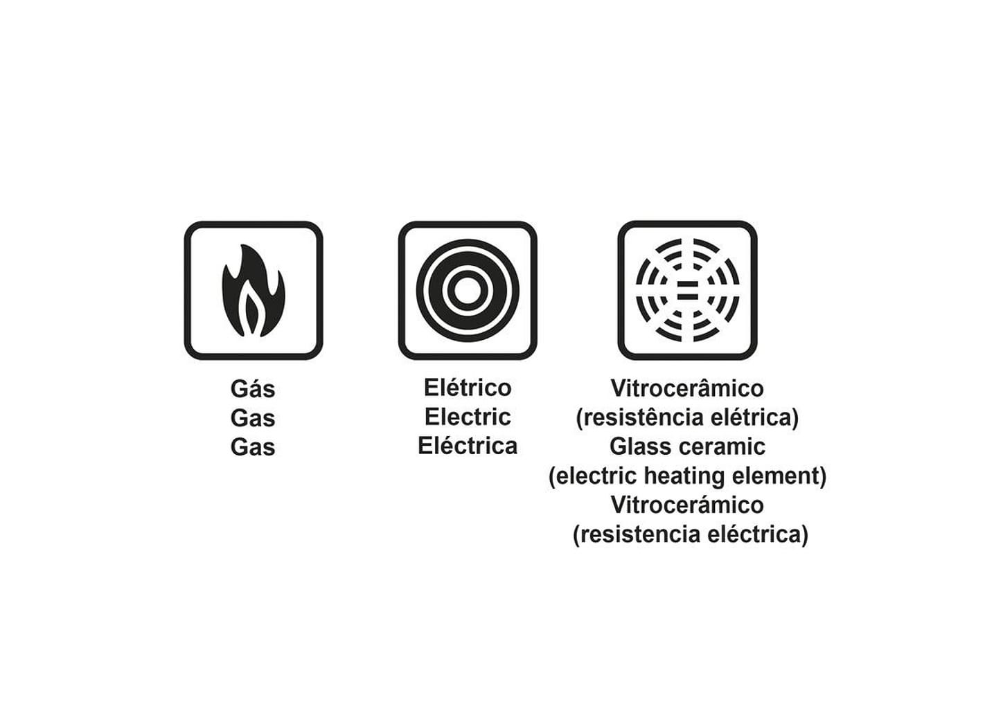 Panquequeira Alumínio 22 cm Loreto Vermelho Tramontina
