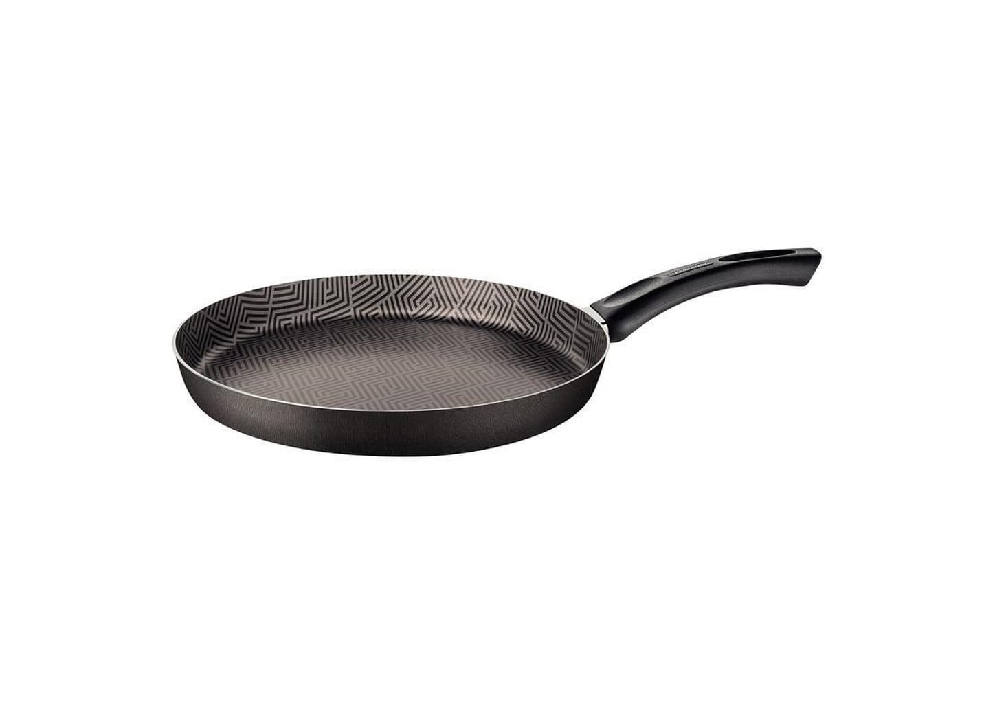 Panquequeira Paris Chumbo 28 cm Tramontina