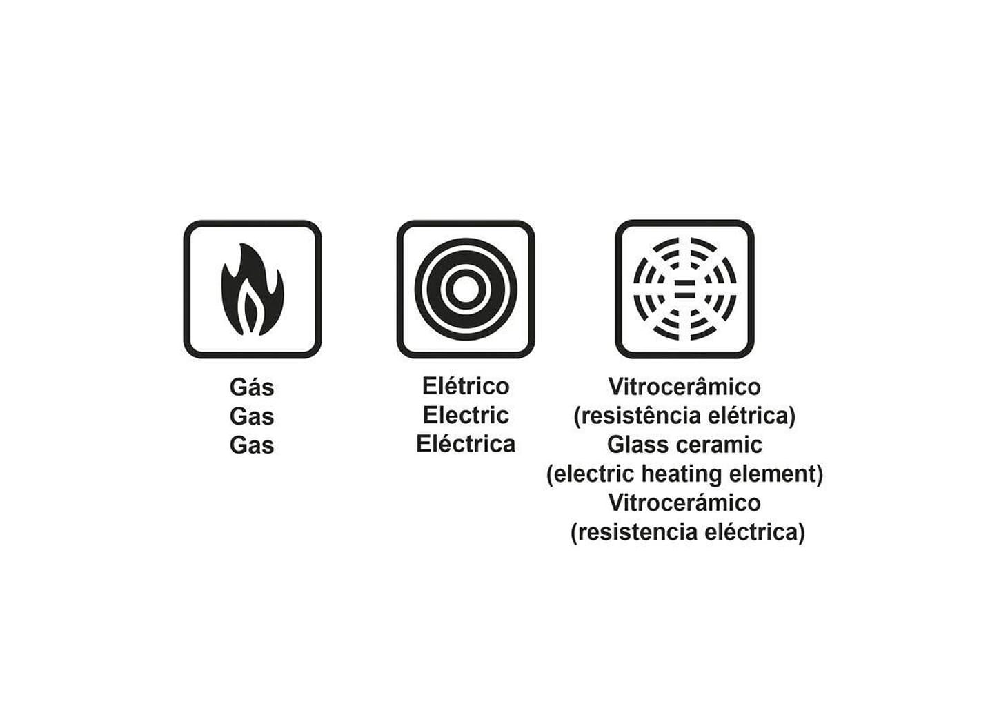 Omeleteira Alumínio 20 Cm Loreto Grafite Tramontina