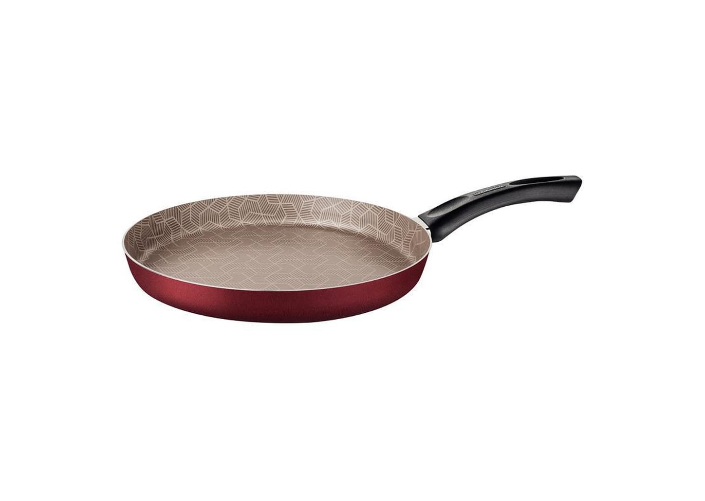 Panquequeira Paris 28 cm Vermelho Tramontina