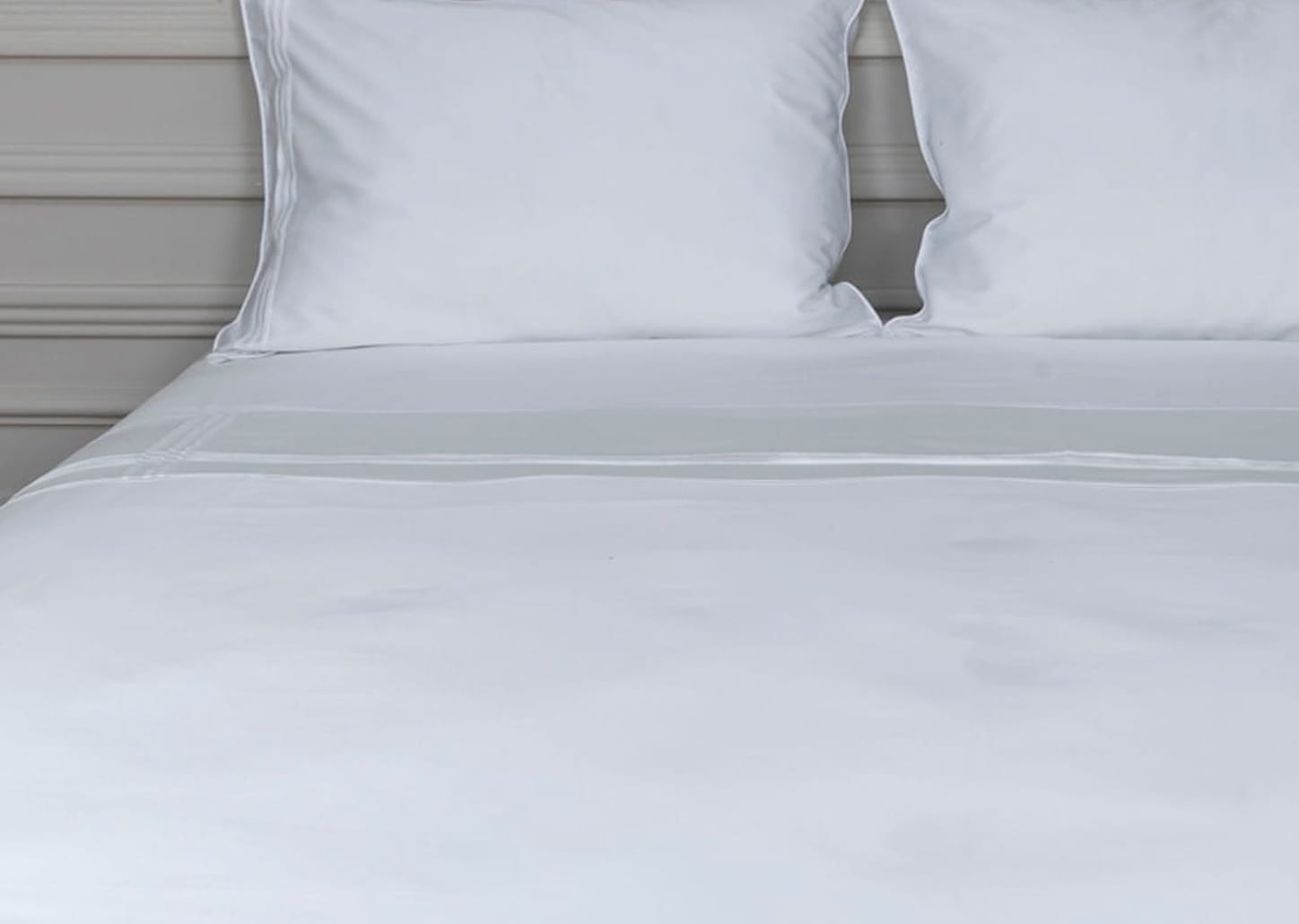 Jogo de Cama Prima Donna - Queen - 800 fios