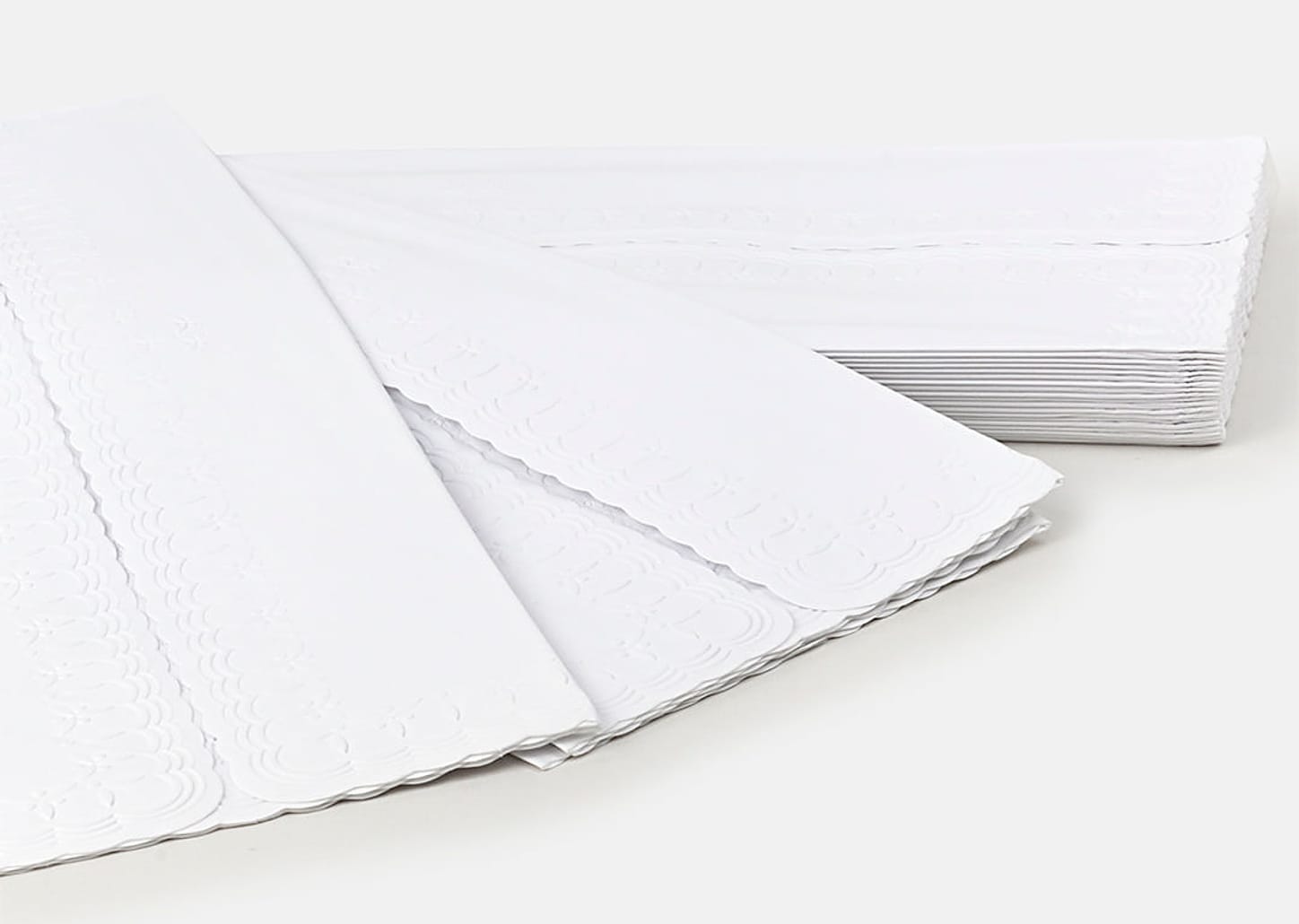 Toalha Lavabo Paper BG