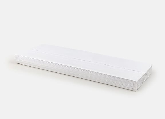 Toalha Lavabo Paper BG