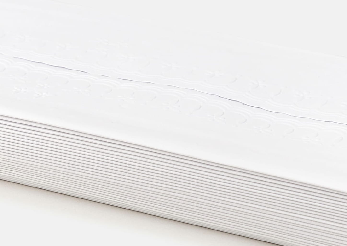 Toalha Lavabo Paper BG