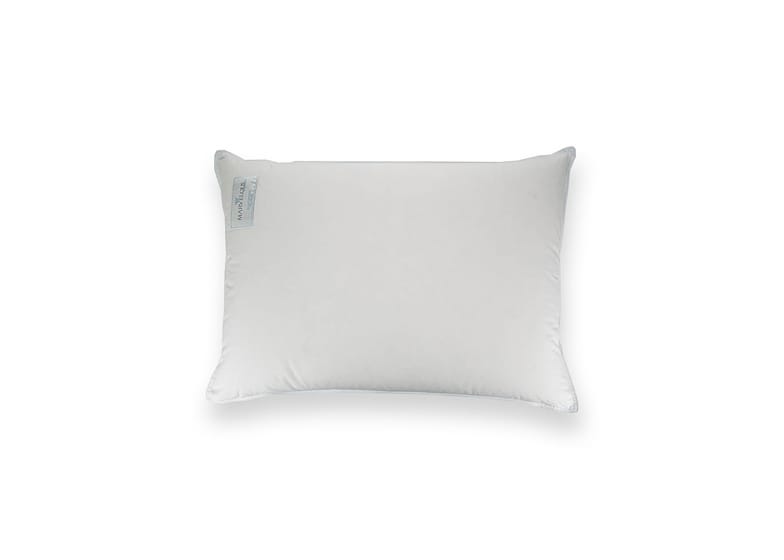 Travesseiro Pluma de Ganso Luxury Goose - 50 x 70