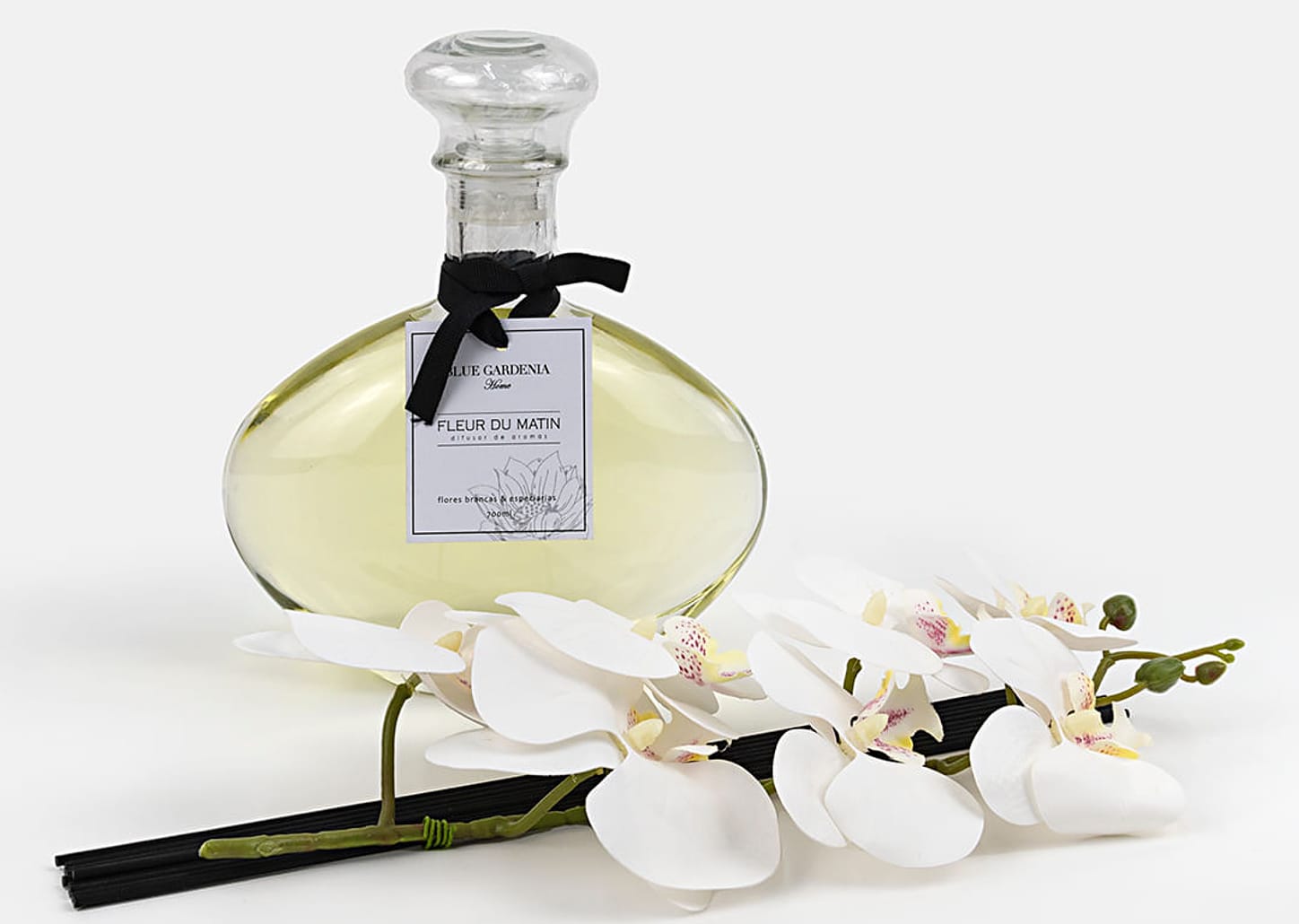 Difusor de Ambiente Fleur Du Matin - 700ml